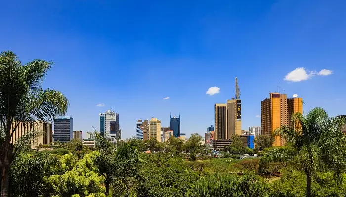 راهنمای سفر به کنیا